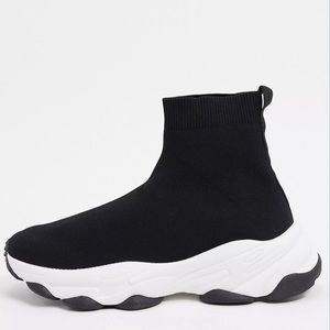 ASOS Sock Sneakers
